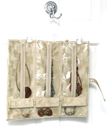 Travel Jewelry Organizer Travel Jewelry Organizer