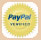 Official PayPal Seal